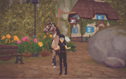 Ranking my Star Stable Favorite Horses